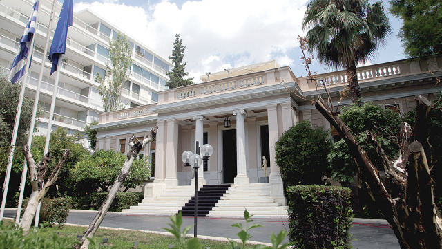 Ανασχηματισμός γενικών γραμματέων εντός Νοεμβρίου - Αντικαταστάτες ψάχνει το Μαξίμου μετά το μεγάλο ενδιαφέρον της... κάλπης