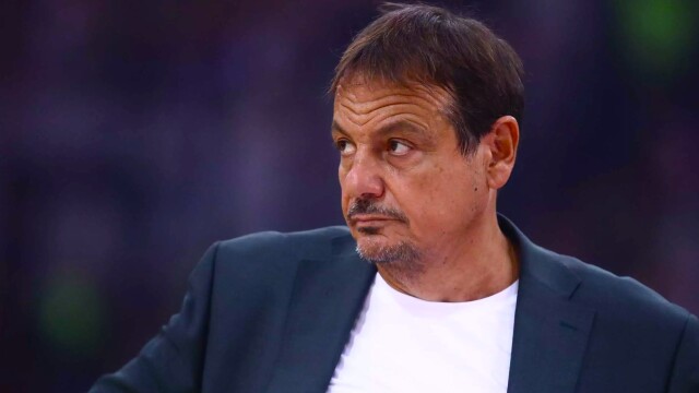 Βόμβα στο μπάσκετ: Εργκίν Αταμάν και άλλοι 5 προπονητές ψάχνουν έγγραφα της ΓΓΑ για να κοουτσάρουν