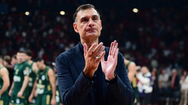 Euroleague: Πότε μαθαίνει ο Ολυμπιακός τον αντίπαλό του στα playoffs