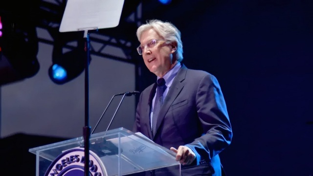 Mark Walter: Ο νέος δισεκατομμυριούχος της F1 που κατακτά τον κόσμο του ...
