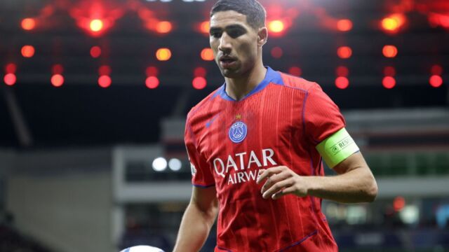 Champions League: Δίχως έλεος η Παρί τη Λεβερκούζεν, Χάαλαντ αλά... Κριστιάνο για Σίτι! (Βίντεο)
