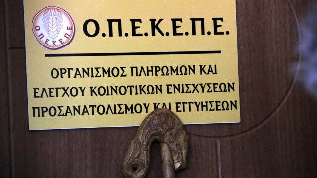 ΟΠΕΚΕΠΕ: Σερβιτόροι, djs και λογιστές άρμεγαν την Ευρώπη - Dolce vita με παράνομα εκατομμύρια - Ταξίδια, βίλες και Audi Q7 (Βίντεο)