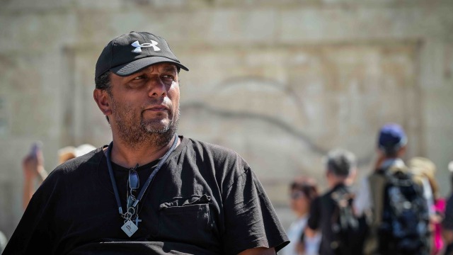 Απίστευτη καταγγελία από τον Πάνο Ρούτσι: Αυτοκίνητο χωρίς πινακίδες πήγε να με χτυπήσει (Βίντεο)