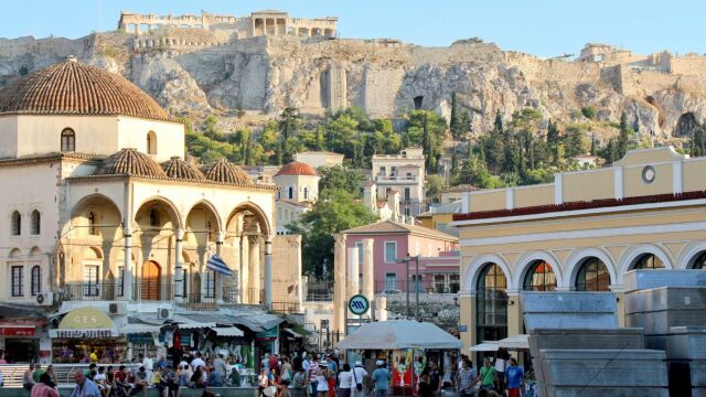 Καιρός: Καλός με μικρή πτώση της θερμοκρασίας - Η πρόγνωση για την 28η Οκτωβρίου (Βίντεο)