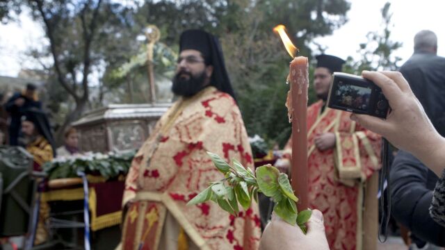 Θεσσαλονίκη: Με λαμπρότητα ξεκινούν οι εκδηλώσεις για τον Άγιο Δημήτριο, Πολιούχο της πόλης - Ποιοι δρόμοι κλείνουν