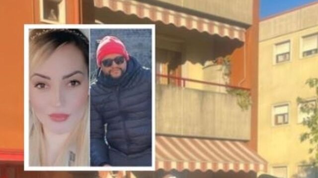 Γυναικοκτονία στην Ιταλία: 41χρονος έσφαξε την 33χρονη πρώην σύντροφό του - Είχε βγάλει το βραχιολάκι παρακολούθησης (Εικόνες & Βίντεο)