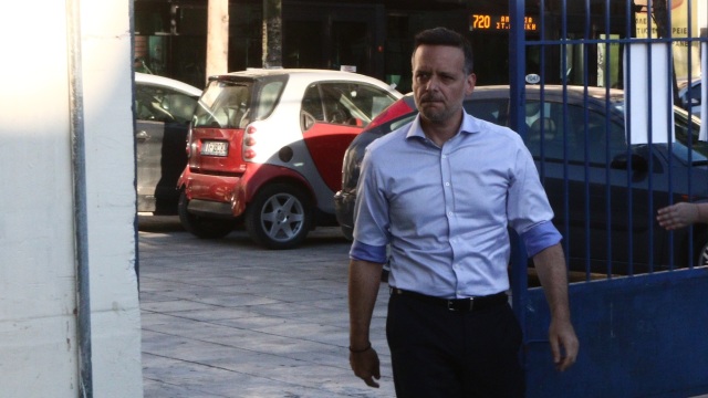 Οι αποκαλύψεις του parapolitika.gr που προκάλεσαν σεισμό στους κόλπους της ομάδας Δούκα - Πήραν φωτιά τα τηλέφωνα και τα μηνύματα