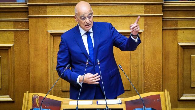 Δένδιας: Οι εντελώς ανυπόστατες φήμες για παραίτηση και οι... μηδενικές σκέψεις περί αυτοκτονίας - Σε τι στοχεύει πραγματικά ο Κερκυραίος