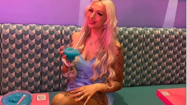 Ροζ σκάνδαλο στις φυλακές: 23χρονη δεσμοφύλακας έχασε το μέτρο: Είχε ερωτικές σχέσεις με κρατούμενο, ενώ κατηγορείται και για διακίνηση ναρκωτικών