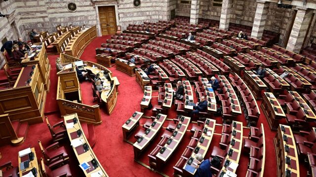 Κατακερματισμός της Κεντροαριστεράς: Τσίπρας και κανένας στην κορυφή των προτιμήσεων - Ποια η αιτία της διάσπασης σύμφωνα με τους ψηφοφόρους