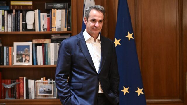 Άμεσα η αλλαγή του εκλογικού νόμου - Πότε ανοίγει η κουβέντα από την κυβέρνηση