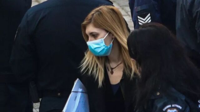 Πισπιρίγκου: Πάσχει από ερυθηματώδη λύκο, έχει χάσει πάνω από 30 κιλά - Τι είπε η δικηγόρος της (Βίντεο)