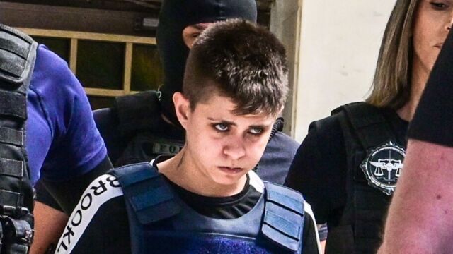 Σοκαριστικά τα πρώτα στοιχεία της ψυχιατρικής πραγματογνωμοσύνης της Ειρήνης Μουρτζούκου: Είχε πλήρη συναίσθηση των εγκληματικών της ενεργειών (Βίντεο)