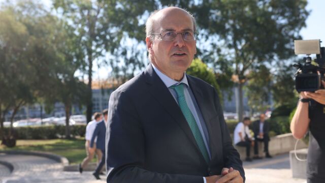 Η υπουργική αναβάθμιση του Χατζηδάκη κάτω από τα ραντάρ (Εικόνα)