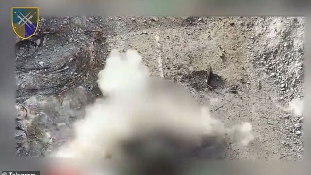 Ουκρανία: Δύο νεκροί από ρωσικό πλήγμα στην Οδησσό λίγο πριν την πασχαλινή κατάπαυση πυρός