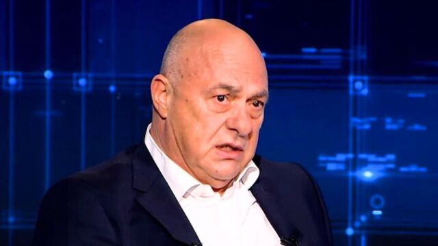 Αχιλλέας Μπέος: Στημένο το σκηνικό με τον Τετέη, δεν είμαι ρατσιστής, έχω πάει με μαύρες (Βίντεο)