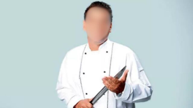 Αυτός είναι ο πασίγνωστος τηλεοπτικός σεφ που συνελήφθη για χρέη προς το Δημόσιο - Δεν απέδωσε ΦΠΑ πολλών εκατοντάδων χιλιάδων ευρώ (Βίντεο)