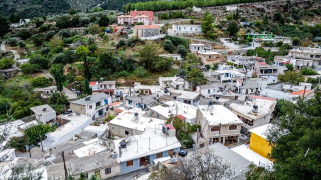 Το χωριό που χωρίστηκε στα δύο: Φόβος, αίμα και εκδίκηση στα Βορίζια Ηρακλείου - Νέο κύκλο φονικών φοβούνται οι αρχές