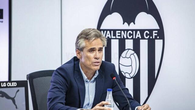 Παναθηναϊκός: Ποιος είναι ο Μίγκελ Άνχελ Κορόνα, εκλεκτός του Μπαλντίνι για τη θέση του τεχνικού διευθυντή