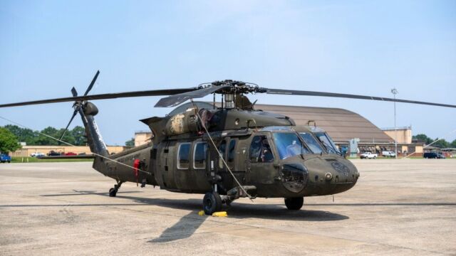 Τουρκικός Τύπος: Οι ΗΠΑ στέλνουν δωρεάν άρματα μάχης, τεθωρακισμένα και ελικόπτερα στην Ελλάδα - Ο εξοπλισμός που ενδέχεται να μεταφερθεί στην Αθήνα