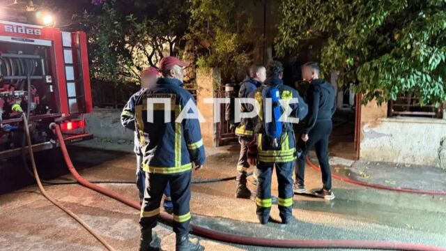 Κρήτη: Εμπρησμός και διπλή δολοφονία η φωτιά σε διαμέρισμα στο Ηράκλειο - Σοκάρουν τα στοιχεία της δικογραφίας (Εικόνες & Βίντεο)