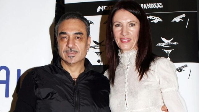 Νότης Σφακιανάκης: Πέθανε η σύζυγός του, Κίλι (Βίντεο)