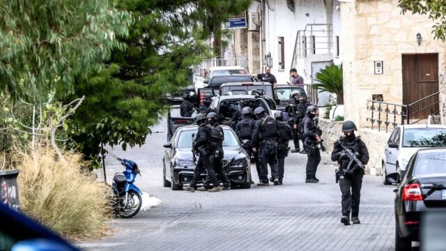 Μακελειό στα Βορίζια: Ο νεκρός εισήλθε εκείνη την ώρα στην περιοχή και συναντήθηκε τυχαία με τα μέλη της άλλης οικογένειας - Νέες αποκαλύψεις από τη Δημογλίδου (Βίντεο)