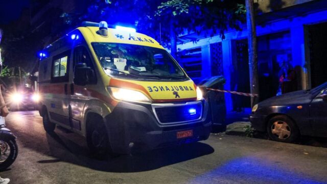 Αιματηρή συμπλοκή στη Χαλκίδα: Νεκρός νεαρός άνδρας μετά από μαχαιριά