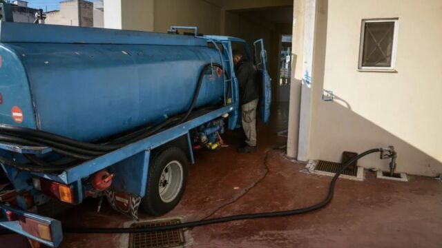 Επίδομα θέρμανσης:  Ποιοι το δικαιούνται και πότε θα πληρωθούν - Έως 5 Δεκεμβρίου οι αιτήσεις - Τι προβλέπει η ΚΥΑ