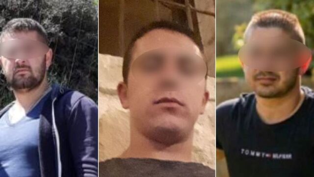 Βορίζια Ηρακλείου: Αυτοί είναι οι 5 πρωταγωνιστές του μακελειού - Οι καταζητούμενοι, τα όπλα που εξαφανίστηκαν και οι μαρτυρίες που καίνε