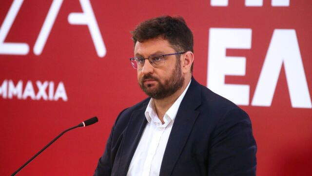 Το κενό του ΣΥΡΙΖΑ στον Βόρειο Τομέα, η δραστηριοποίηση Ζαχαριάδη στην περιοχή και η αναμονή για 