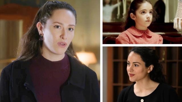 Άγιος Έρωτας: Η Σοφία επιχειρεί να δηλητηριάσει την Αναστασία - Η Ελευθερία σώζεται την τελευταία στιγμή (Βίντεο)