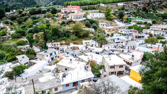 Μακελειό στα Βορίζια: Προσωρινά κρατούμενοι οι δύο τραυματίες που νοσηλεύονται στο ΠΑΓΝΗ