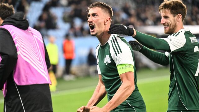 Μάλμε - Παναθηναϊκός 0-1, UEFA Europa League: Ο Μπενίτεθ ξέρει από διπλά και προκρίσεις!