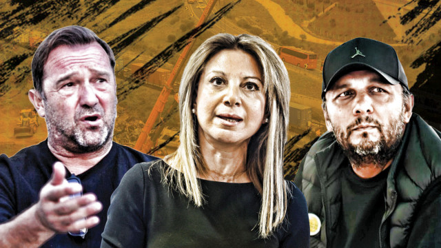 Πώς έσπασε το μέτωπο των Τεμπών: Τα σενάρια για κόμμα της Καρυστιανού, η πιθανή δυναμική του και οι δεύτερες σκέψεις