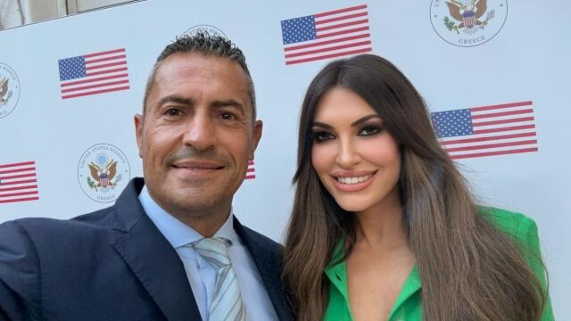 Γιάννης Χριστοδούλου: Ποιος είναι ο έμπιστος της Γκίλφοϊλ, που έγινε ο βασιλιάς των ακινήτων στο Λονδίνο