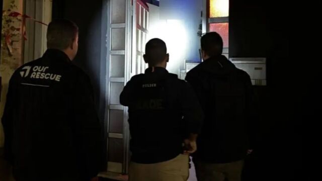 ΕΛΑΣ: Έφοδοι σε οίκους ανοχής στην Αθήνα - 15 συλλήψεις