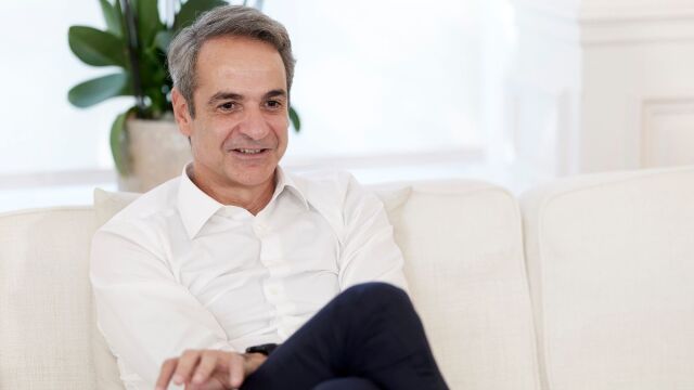 Η επίσκεψη Μητσοτάκη στο Λονδίνο και οι επαφές για την επιστροφή των Γλυπτών του Παρθενώνα