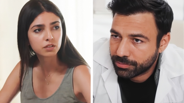 Σοκ στη Γη της Ελιάς: Η Βασιλική πιάνει τον Στέφανο με άλλη - Η Ισμήνη και Αριάδνη μαλλιοτραβιούνται! (Εικόνα & Βίντεο)