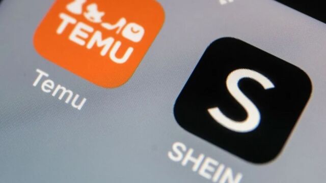 Ξεκίνησε ο φόρος σε Shein και Temu - Τέλος οι φθηνές αγορές