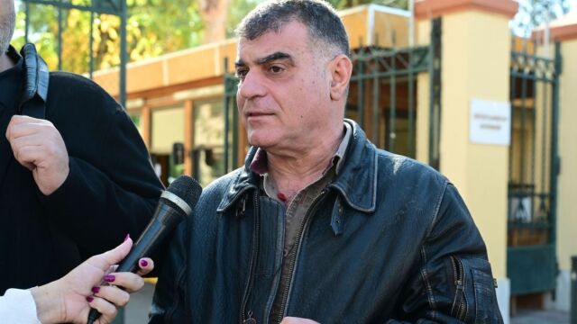 Κώστας Βαξεβάνης: Το rebranding του Τσίπρα πέτυχε, μετά τον Μητσοτάκη με πήγε αυτός στο δικαστήριο - Αναληθές το εμφανιζόμενο διακύβευμα (Βίντεο)