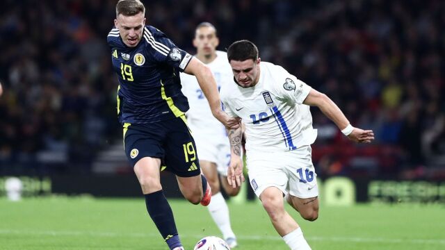 Οι αθλητικές μεταδόσεις της ημέρας: Τι θα δείτε το Σάββατο 15/11