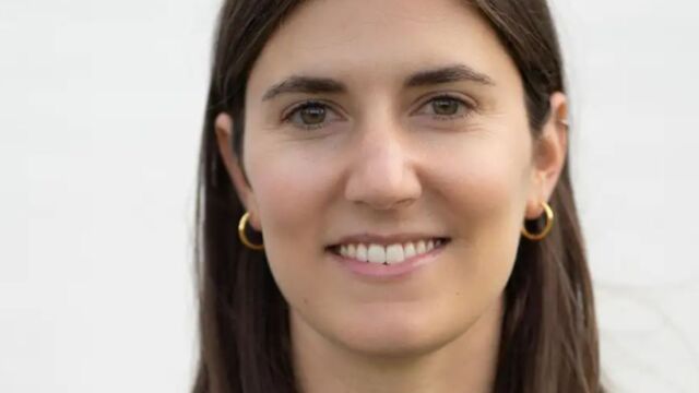 Ναι μαμά, μέχρι τα 30 θα έχω γυρίσει, είπε η Ειρήνη Ψαλλίδα, αλλά ίδρυσε στη Γερμανία τη δική της εταιρεία ρομποτικών συστημάτων ανύψωσης