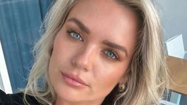 Θρίλερ με τον θάνατο σχεδιάστριας: Το ανατριχιαστικό αστείο λίγα λεπτά πριν βρεθεί νεκρή σε γιοτ