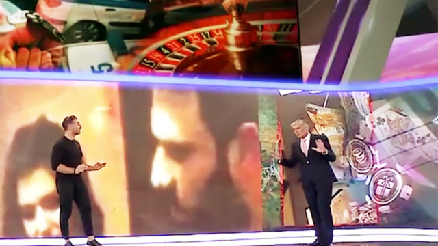 Καταγγέλλει το τελευταίο τραπέζι του Παντελίδη ο Μαρτίκας: Ήθελαν να του φάνε όσα λεφτά είχε, ήπιε, ίδρωσε, αγχώθηκε και πέθανε (Βίντεο)