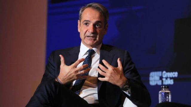 Προσωπική αποκάλυψη του Κυριάκου Μητσοτάκη: Πριν 30 χρόνια έκανα τον γύρο του κόσμου σε 80 μέρες