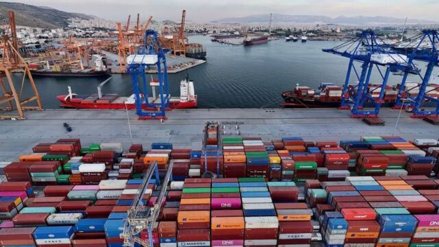 Αγορές από Temu και Shein Σε αυτά τα πακέτα θα μπουν οι δασμοί  - Μέχρι πoιο ποσό και έως πότε δεν θα πληρώνουμε