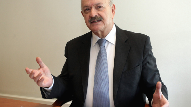 Πέθανε ο Δημήτρης Σταμάτης: Θρήνος στον πολιτικό κόσμο - Τα μηνήματα Μητσοτάκη, Σαμαρά και υπουργών της Νέας Δημοκρατίας