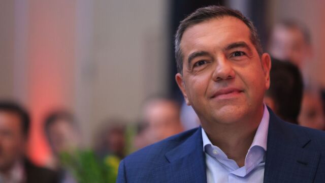 Φουρτούνες στη Νέα Αριστερά: Θέλει Έφη και Νάσο ο Τσίπρας…