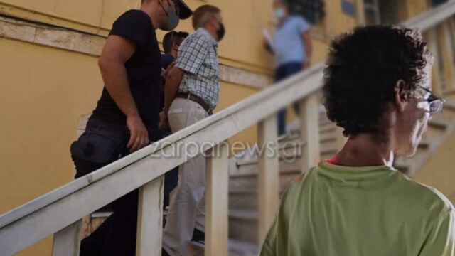 Χανιά: Φώναζε στην εκκλησία 'με βιάζουν, με βιάζουν' - Η φρίκη ανήλικου ΑμεΑ αναβίωσε στο εφετείο Kρήτης